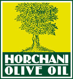 horchani_olive_oil_logo