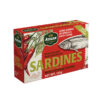 Sardines au Piment de Cayenne 125g | AEGEAN