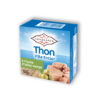 Thon pâle entier à l'huile d'olive vierge 160g Casablanca