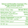 tableau-nutritif-huile-tournesol-el-manar