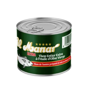 thon-extra-400g-el-manar