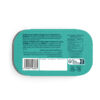 Sardines de Méditerranée à l'huile d'olive premium extra vierge