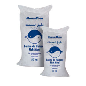 Farine de Poissons