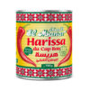 Harissa du cap bon El Manar 760g