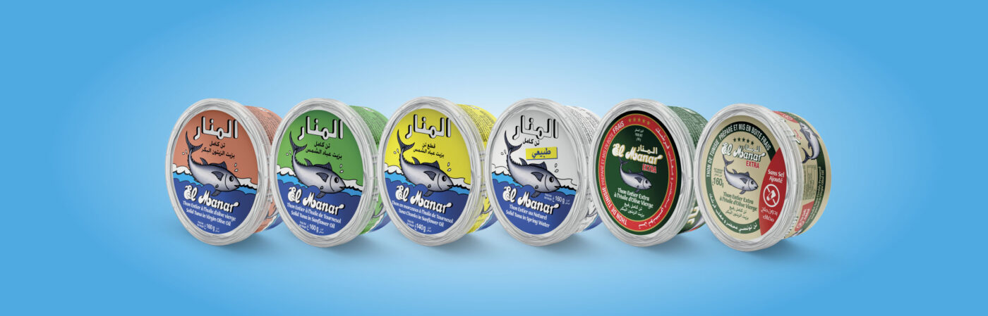 Thon El Manar