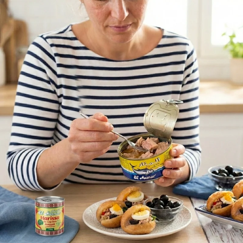 fricassé-tunisenne