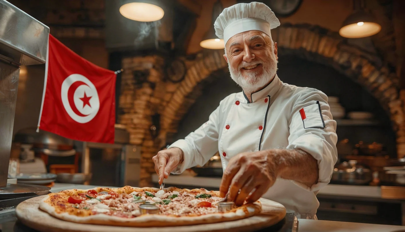 pizza-neptune-thon-tunisie