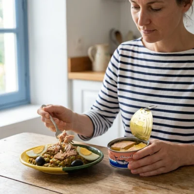 salade-mechouia-au-thon