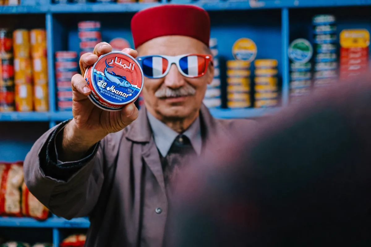 thon-el-manar-france